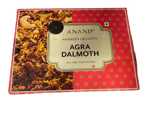 Anand Agra Dalmonth Snacks 200G