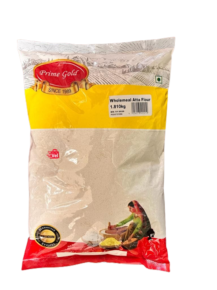 Prime Gold Wholemeal Flour 1.81kg