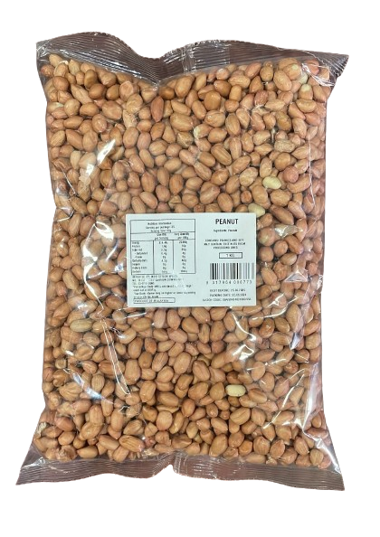 ICS Peanut Small 1kg