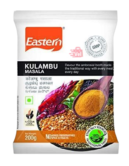 Eastern Kulambu Masala 100G