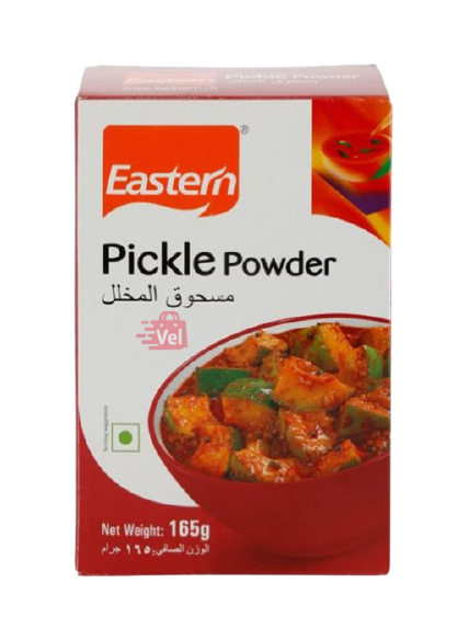 Eastern Pickle Powder 165G