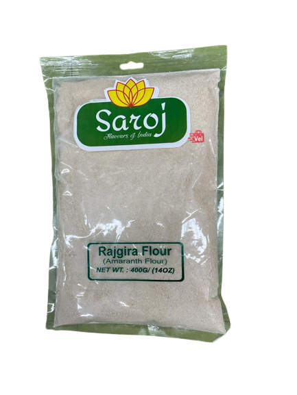 Saroj Rajgira Flour 400G