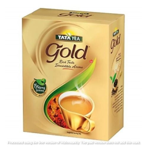 Tata Tea Gold Tea 1Kg