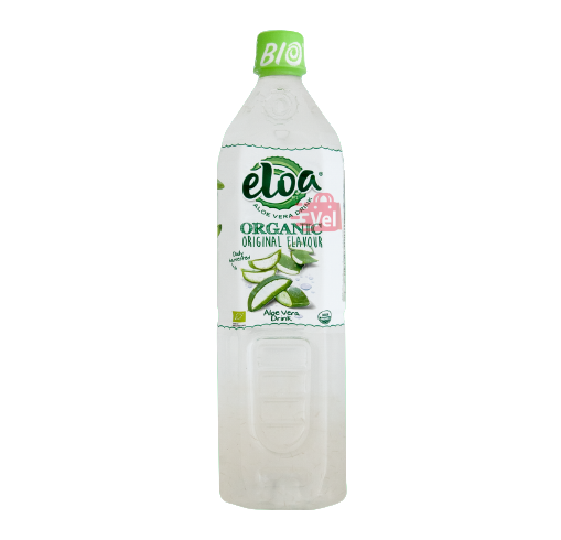 Eloa Original Aloe Drink 1.2Lt