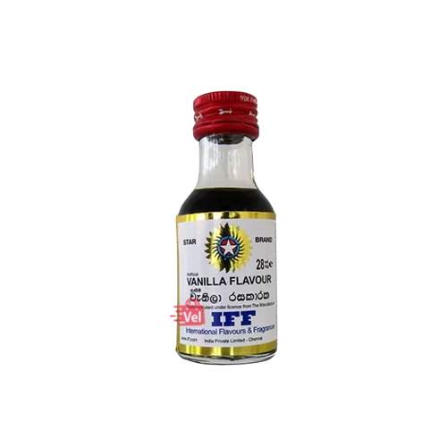 Essence_Star_Vanilla_28Ml