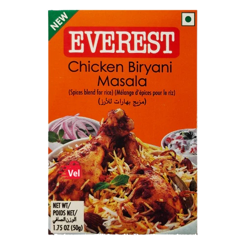 Everest_Chicken_Biryani_Masala_50g