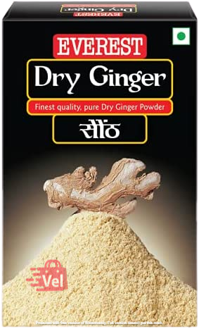 Everest_Dry_Ginger_Powder_100G