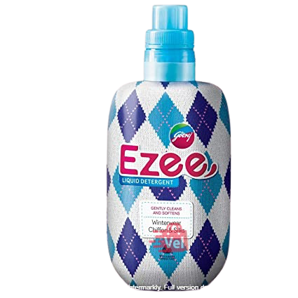 Ezee Liquied Detergent 1kg