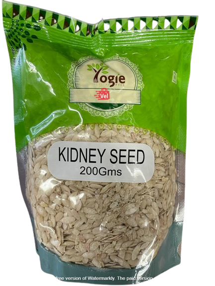 Yogie Kidney Seed 200G