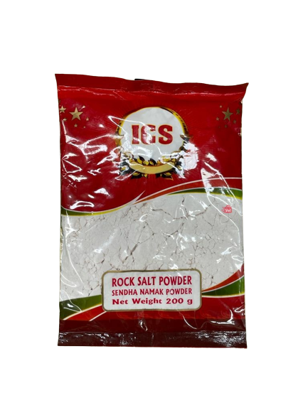 Ics Sendha Salt 200G