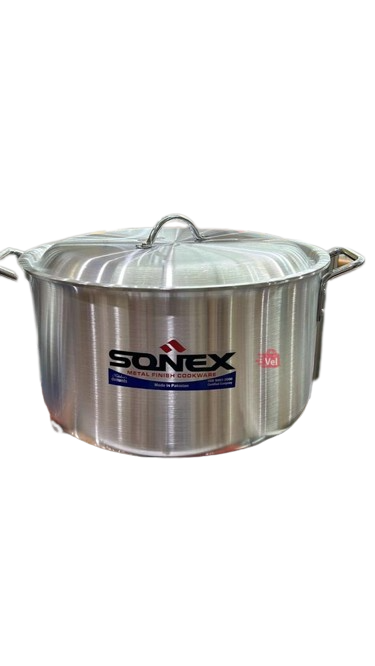 Sonaxx Pot No-10