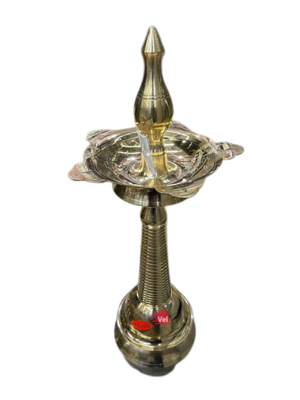 BR  Kerala Deepam No16