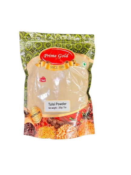 Prime Gold Tulsi Powder 200G