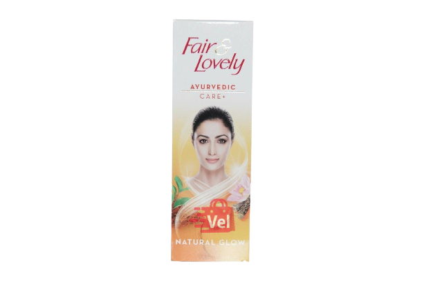 Fair and Lovely Ayurvedic Care 50G
