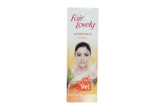 Fair and Lovely Ayurvedic Care 50G