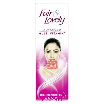 Fair and Lovely Multivitamin Cream 50g