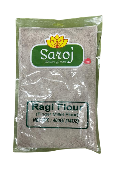Saroj Ragi Flour 400G