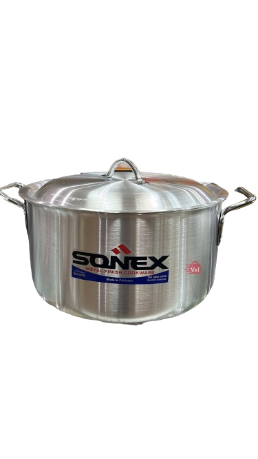 Sonax Pot No-8