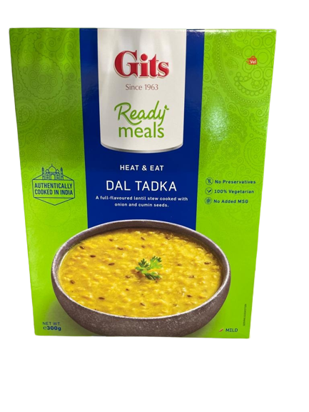 Gits Dal Tadka 300G