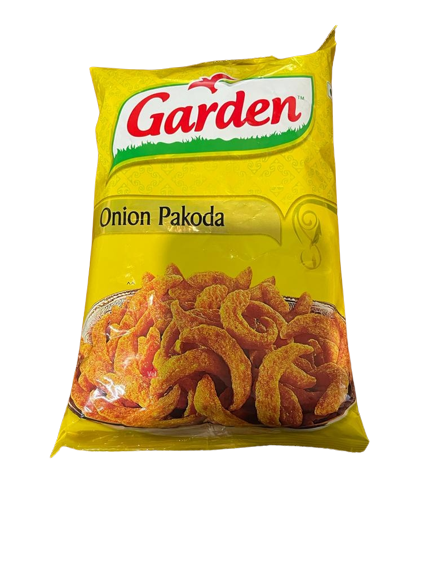 Garden Onion Pakoda 160G