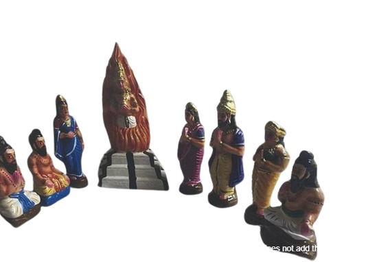 Puthira Kameasdi Yagam / Puthira Kameshti Yagya / Putra Kameshti Yagna / Puthira Kameyesti Yajna / Puthra Kamesti Yagam / Puthra Kameshti Yagam / Puthra Kameshti Yagna / Putra Kameshti Yajna / Puthra Kamesti Yajna / Golu Navarathri