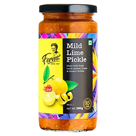 Ferns_Mild_Lime_Pickle_380G