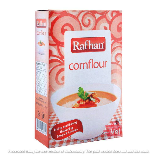 Rafhan Cornflour 275 Gm