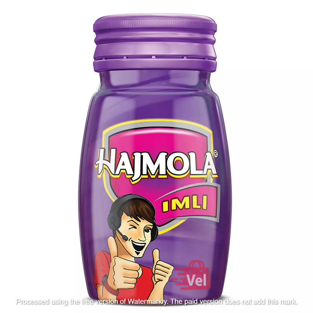 Hajmola Tablelts Imli 120Tablets