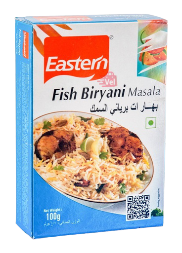 Eastern Fish Briyani Masala 100G