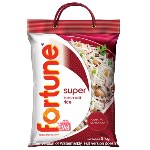 Fortune Super Basmati 5Kg