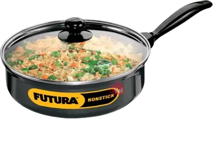 Futura Nonstick Curry Pan 3.25Lt