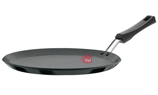 Futura Nonstick Flat Tava 30Cm 4.88Mm Thickness
