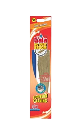 Gala Plastic Broom