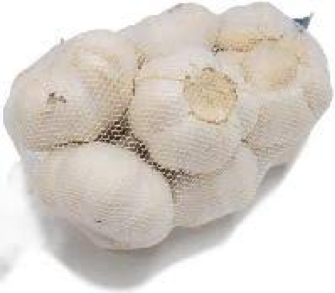 garlic-bag