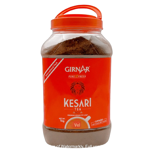 Girnar Tea Kesari 1Kg