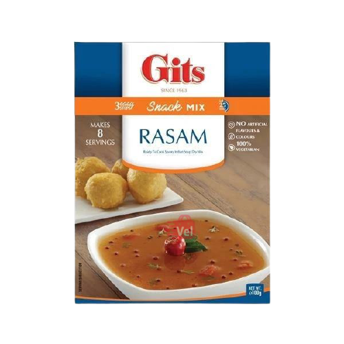 Gits Rasam Mix 100G