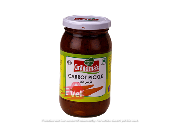 Grandmas_Carrot_Pickle_400G