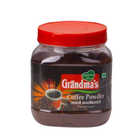 Grandmas Coffee 200G