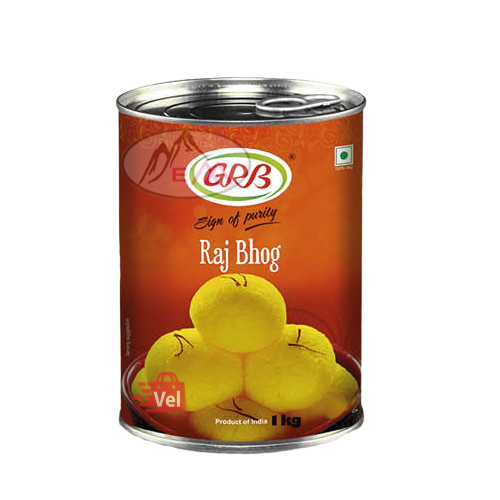 Grb Rajbhog 1Kg