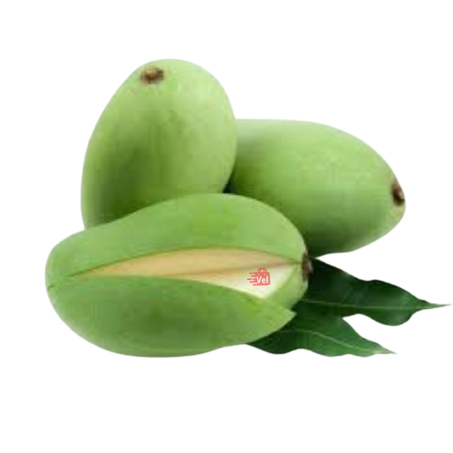 Green Mango Per/Kg