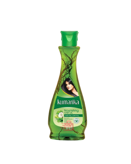 Kumarika Hair Fall Control Oil 200Ml