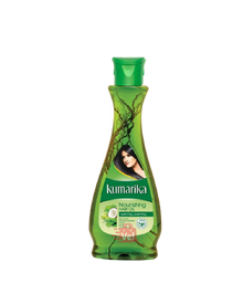 Kumarika Hair Fall Control Oil 200Ml