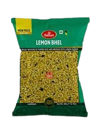 Haldirams Lemon Bhel 400G