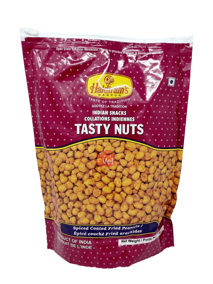 Haldirams Nagpur Tasty Nuts 1Kg