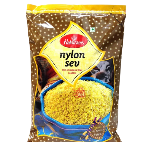 Haldirams Nylon Sev 200G