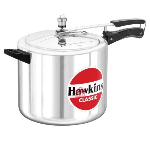 Hawkins Classic Pressure Cooker 10Lt