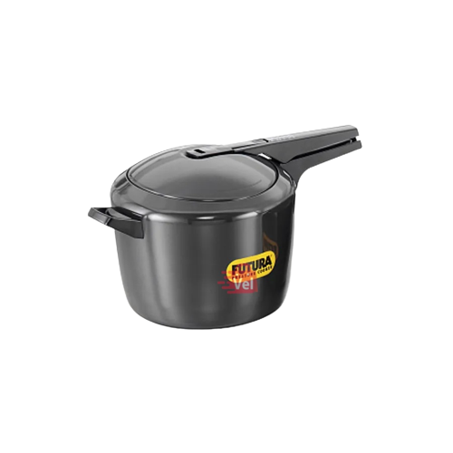 Futura Pressure Cooker 6Lt