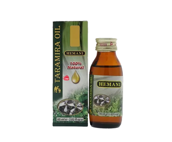 Hemani_Taramira_Oil_60Ml