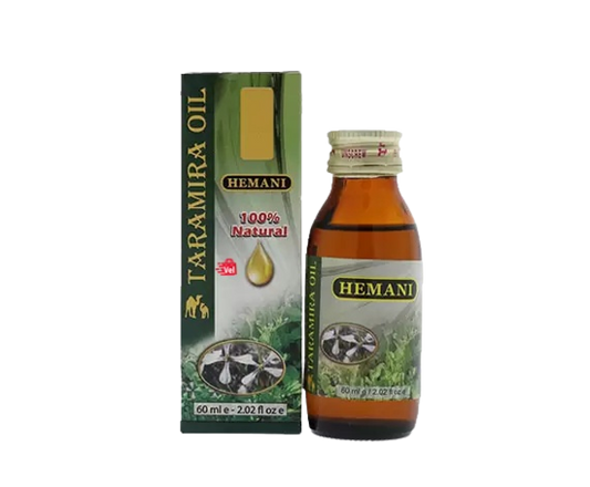 Hemani_Taramira_Oil_60Ml