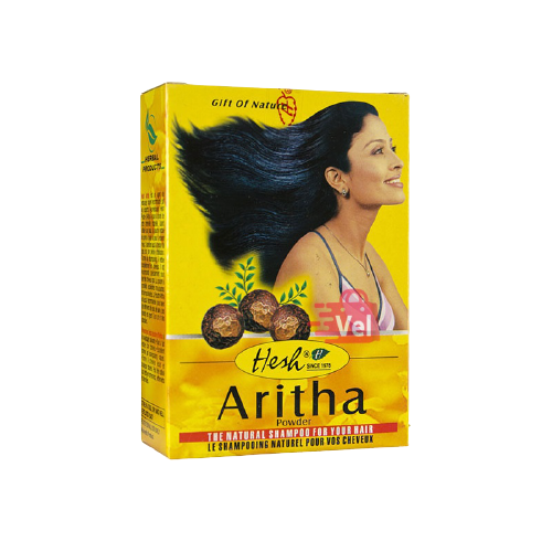 Hesh Aritha Powder 100g
